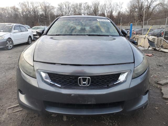 Photo 4 VIN: 1HGCS12758A801599 - HONDA ACCORD EX 