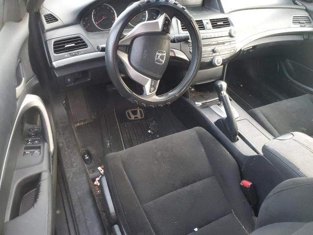 Photo 7 VIN: 1HGCS12758A801599 - HONDA ACCORD EX 