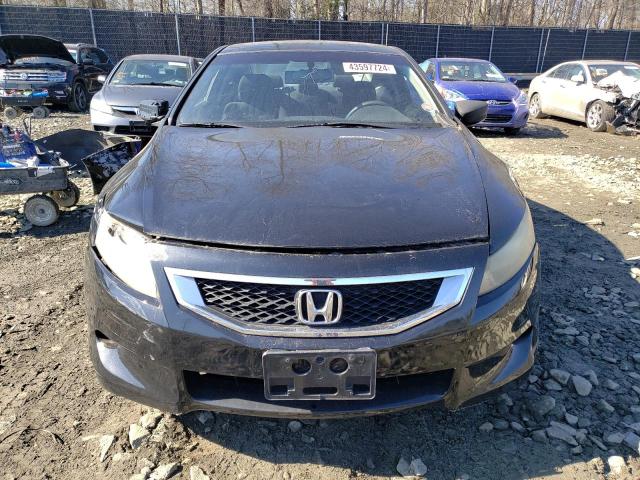 Photo 4 VIN: 1HGCS12759A017649 - HONDA ACCORD 