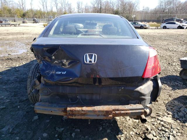 Photo 5 VIN: 1HGCS12759A017649 - HONDA ACCORD 