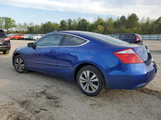 Photo 1 VIN: 1HGCS12759A022821 - HONDA ACCORD 