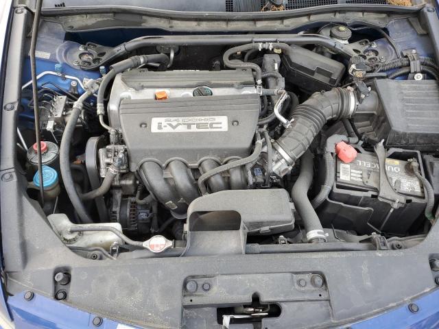 Photo 10 VIN: 1HGCS12759A022821 - HONDA ACCORD 