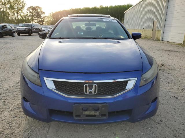 Photo 4 VIN: 1HGCS12759A022821 - HONDA ACCORD 