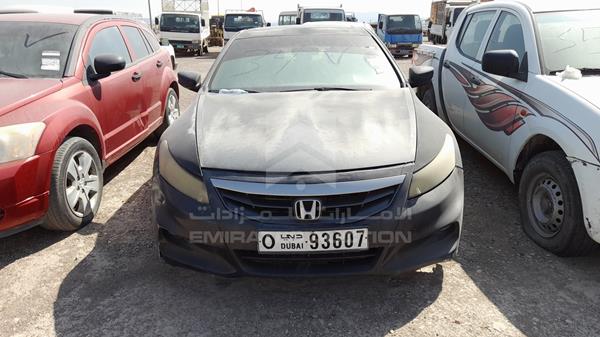 Photo 0 VIN: 1HGCS12759A600657 - HONDA ACCORD 