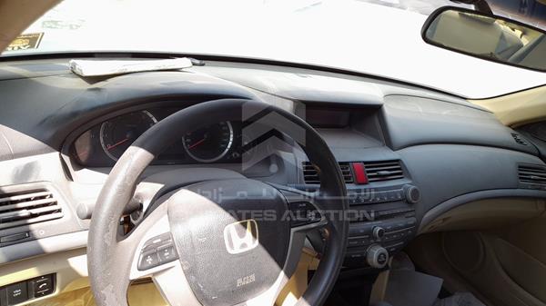 Photo 11 VIN: 1HGCS12759A600657 - HONDA ACCORD 