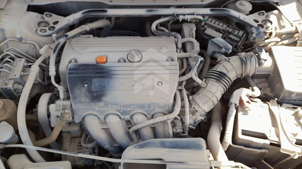 Photo 26 VIN: 1HGCS12759A600657 - HONDA ACCORD 