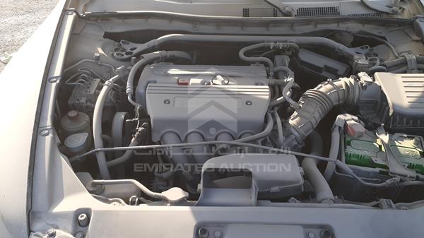 Photo 25 VIN: 1HGCS1275BA600177 - HONDA ACCORD 