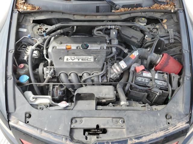 Photo 10 VIN: 1HGCS12769A012878 - HONDA ACCORD 