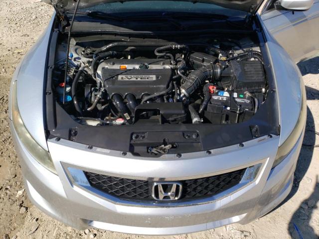 Photo 10 VIN: 1HGCS12778A011690 - HONDA ACCORD EX 