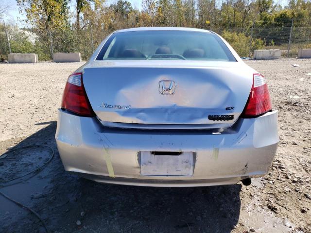 Photo 5 VIN: 1HGCS12778A011690 - HONDA ACCORD EX 