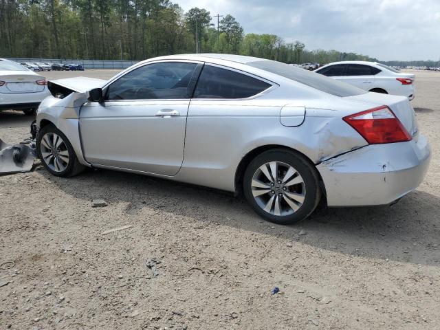 Photo 1 VIN: 1HGCS12779A007351 - HONDA ACCORD 