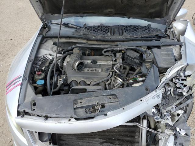 Photo 10 VIN: 1HGCS12779A007351 - HONDA ACCORD 