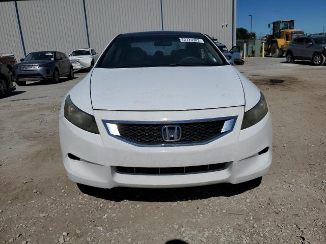 Photo 4 VIN: 1HGCS12789A022893 - HONDA ACCORD EX 