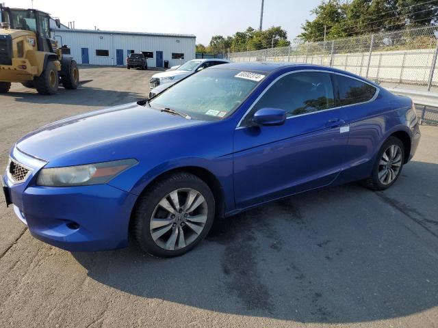 Photo 0 VIN: 1HGCS12798A020438 - HONDA ACCORD EX 