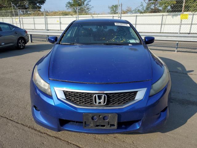 Photo 4 VIN: 1HGCS12798A020438 - HONDA ACCORD EX 