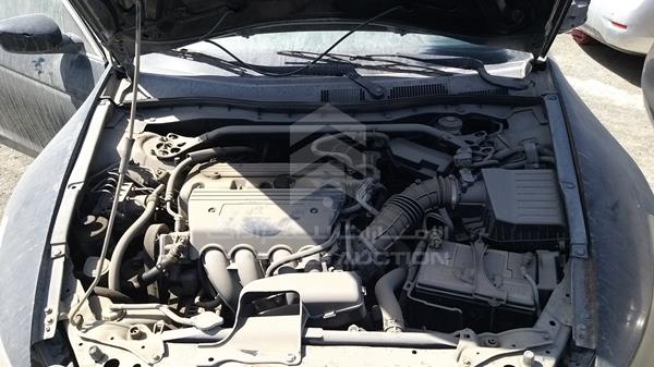 Photo 29 VIN: 1HGCS12798A600806 - HONDA ACCORD 