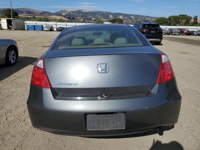 Photo 5 VIN: 1HGCS127X8A017497 - HONDA ACCORD 