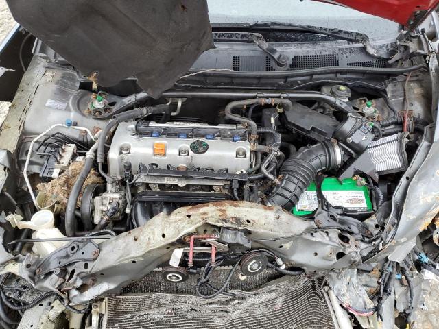 Photo 10 VIN: 1HGCS12808A004900 - HONDA ACCORD 