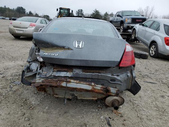 Photo 5 VIN: 1HGCS12808A004900 - HONDA ACCORD 