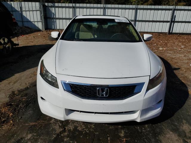 Photo 4 VIN: 1HGCS12808A007683 - HONDA ACCORD 