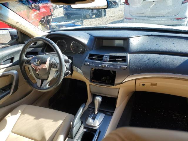 Photo 7 VIN: 1HGCS12808A007683 - HONDA ACCORD 