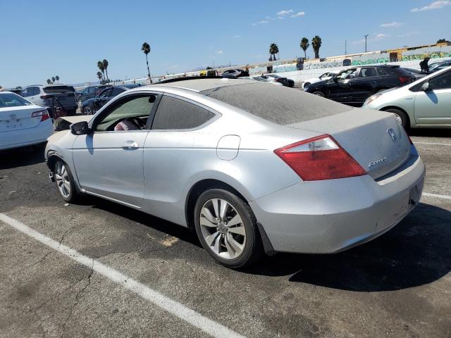 Photo 1 VIN: 1HGCS12809A000220 - HONDA ACCORD EXL 