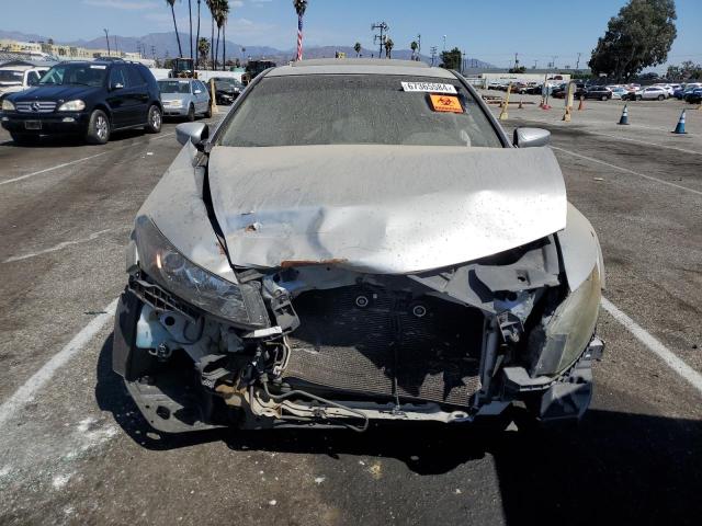 Photo 4 VIN: 1HGCS12809A000220 - HONDA ACCORD EXL 