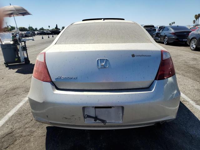 Photo 5 VIN: 1HGCS12809A000220 - HONDA ACCORD EXL 