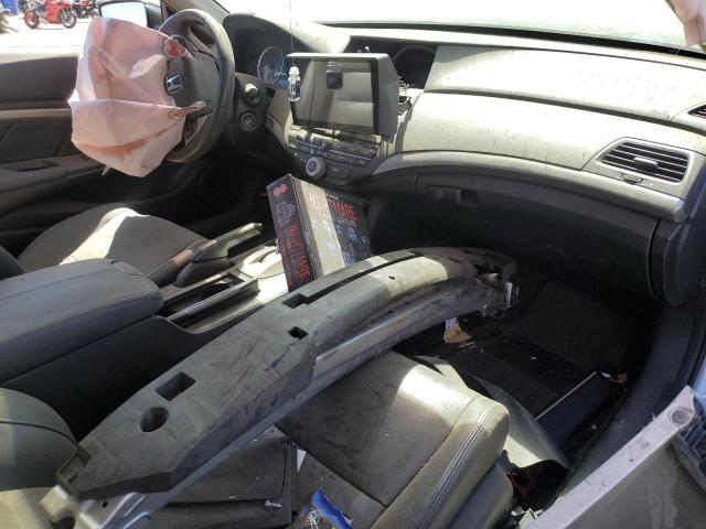 Photo 7 VIN: 1HGCS12809A000220 - HONDA ACCORD EXL 