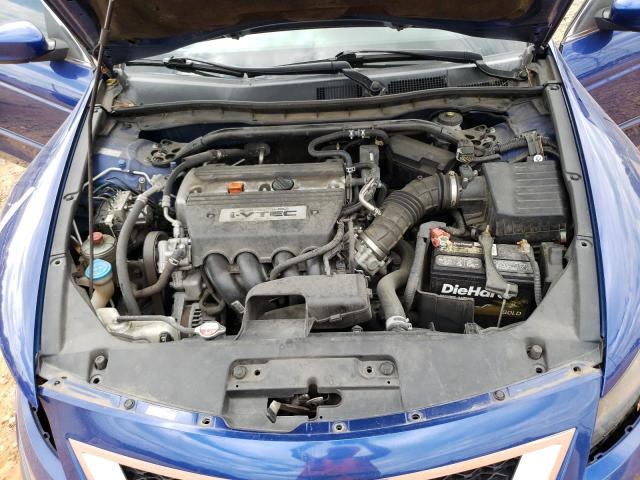 Photo 10 VIN: 1HGCS12809A003473 - HONDA ACCORD EXL 