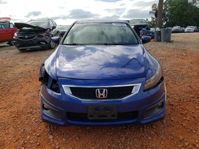 Photo 4 VIN: 1HGCS12809A003473 - HONDA ACCORD EXL 