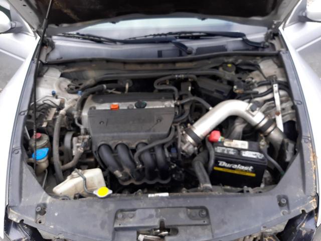 Photo 10 VIN: 1HGCS12809A013419 - HONDA ACCORD 