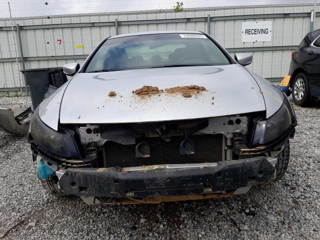 Photo 4 VIN: 1HGCS12809A013419 - HONDA ACCORD 