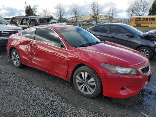 Photo 3 VIN: 1HGCS12809A017616 - HONDA ACCORD 