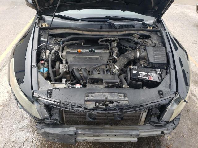 Photo 10 VIN: 1HGCS12809A024954 - HONDA ACCORD EXL 