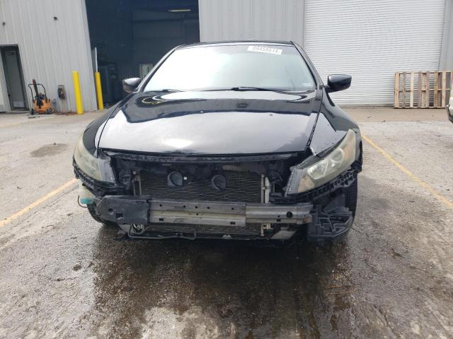 Photo 4 VIN: 1HGCS12809A024954 - HONDA ACCORD EXL 