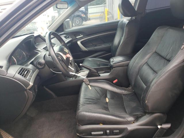 Photo 6 VIN: 1HGCS12809A024954 - HONDA ACCORD EXL 