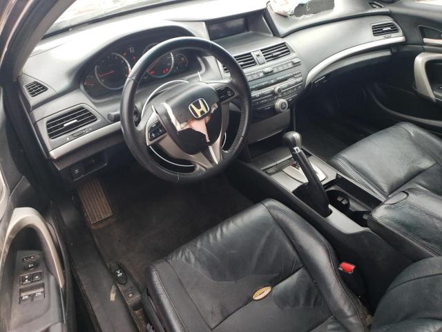 Photo 7 VIN: 1HGCS12809A024954 - HONDA ACCORD EXL 