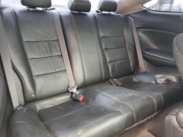 Photo 9 VIN: 1HGCS12809A024954 - HONDA ACCORD EXL 