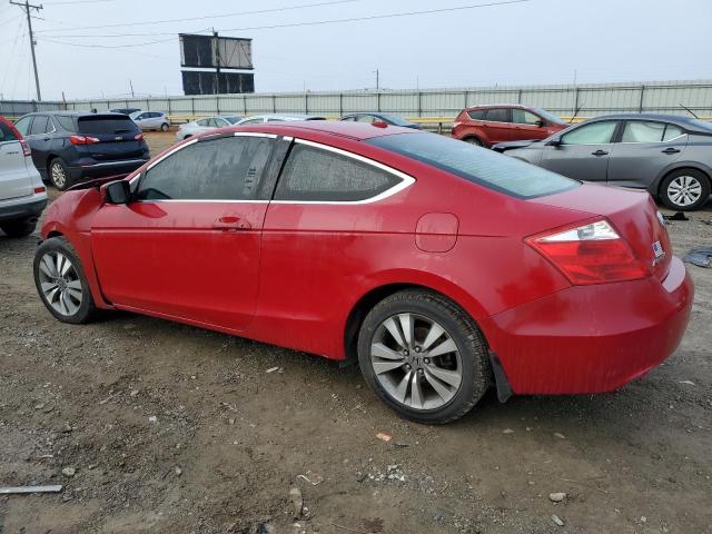 Photo 1 VIN: 1HGCS12818A000824 - HONDA ACCORD EXL 