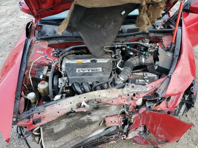 Photo 10 VIN: 1HGCS12818A000824 - HONDA ACCORD EXL 