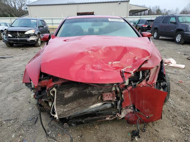 Photo 4 VIN: 1HGCS12818A000824 - HONDA ACCORD EXL 