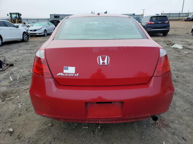 Photo 5 VIN: 1HGCS12818A000824 - HONDA ACCORD EXL 