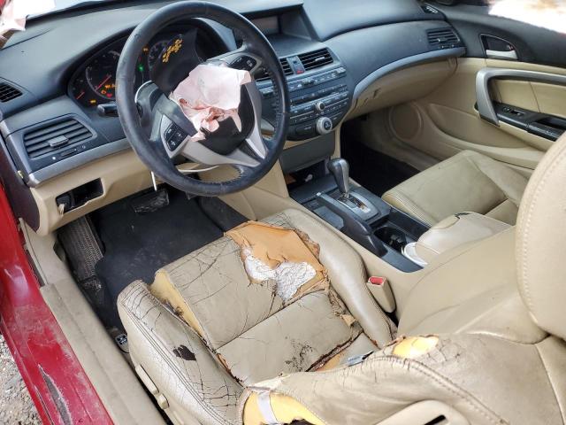 Photo 7 VIN: 1HGCS12818A000824 - HONDA ACCORD EXL 