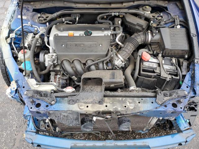 Photo 10 VIN: 1HGCS12818A012519 - HONDA ACCORD 