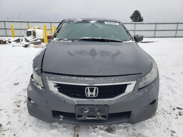 Photo 4 VIN: 1HGCS12818A030079 - HONDA ACCORD 