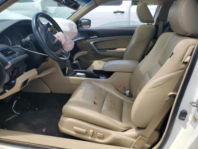 Photo 6 VIN: 1HGCS12819A003563 - HONDA ACCORD EXL 