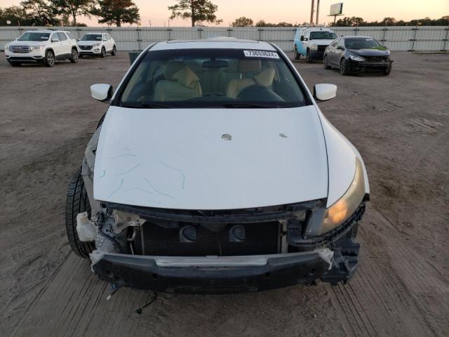 Photo 4 VIN: 1HGCS12819A012814 - HONDA ACCORD EXL 