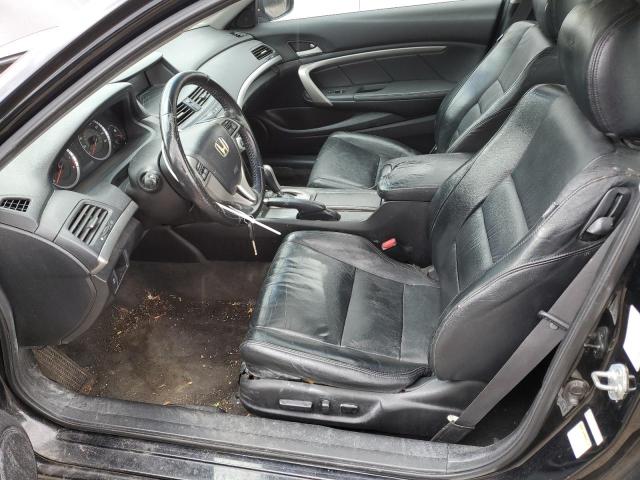 Photo 6 VIN: 1HGCS12819A021352 - HONDA ACCORD 