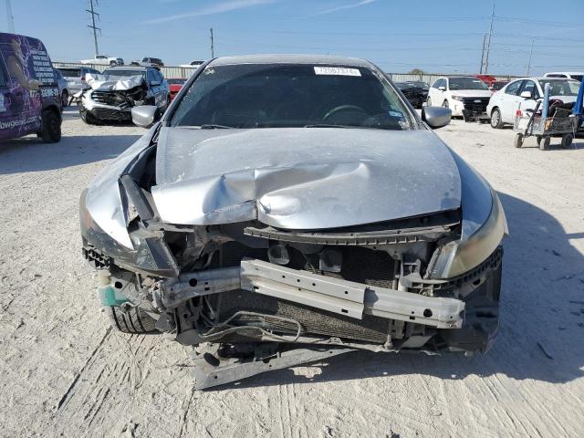 Photo 4 VIN: 1HGCS12828A011069 - HONDA ACCORD EXL 